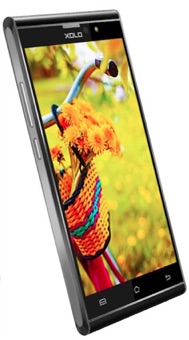 Lava Xolo Black X1 Dual SIM TD-LTE